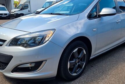 Opel Astra 200.000 km 3.970 &euro; Heilbronn 74074