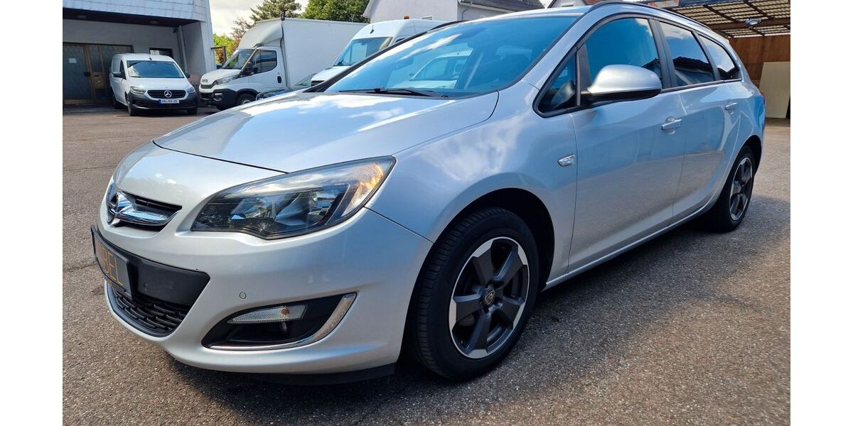 Opel Astra 200.000 km 3.970 &euro; Heilbronn 74074