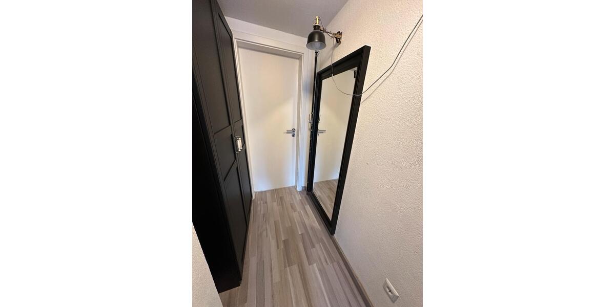 Etagenwohnung Heilbronn Horkheim - 1 Zimmer, 24 m&sup2;, 580&euro; | Angebot:25967861