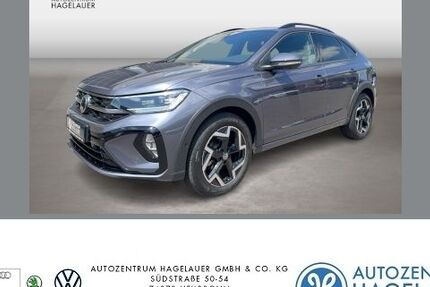 VW Taigo 18.973 km 26.464 &euro; Heilbronn 74072