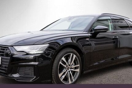 Audi A6 94.500 km 35.930 € Sinsheim 74889
