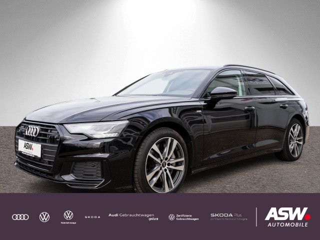 Audi A6 94.500 km 35.930 € Sinsheim 74889