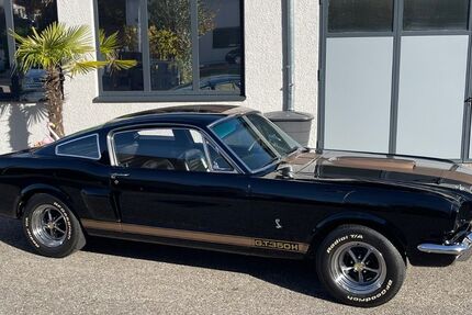 Ford Mustang 9.999 km 61.970 &euro; Wüstenrot-Neuhütten 71543