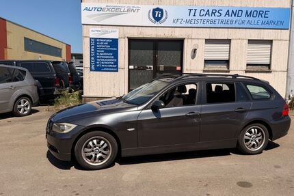 BMW 318 182.000 km 4.499 &euro; Ilsfeld 74360