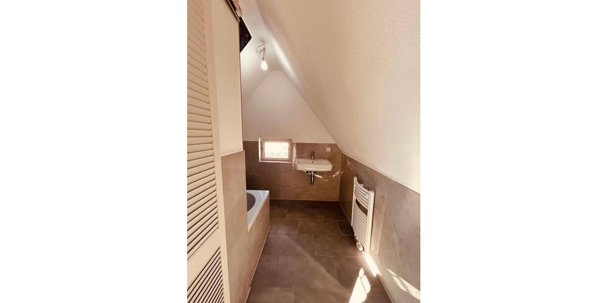 Etagenwohnung Ludwigsburg Oßweil - 1 Zimmer, 30 m&sup2;, 640&euro; | Angebot:26649593