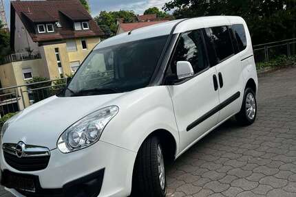 Opel Combo 134.000 km 10.950 &euro; Tamm 71732