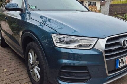 Audi Q3 175.000 km 15.300 &euro; Schwaigern 74193