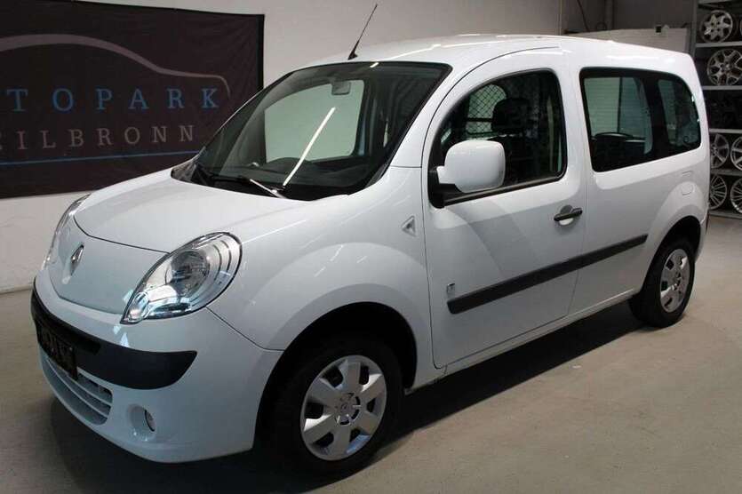 Kangoo