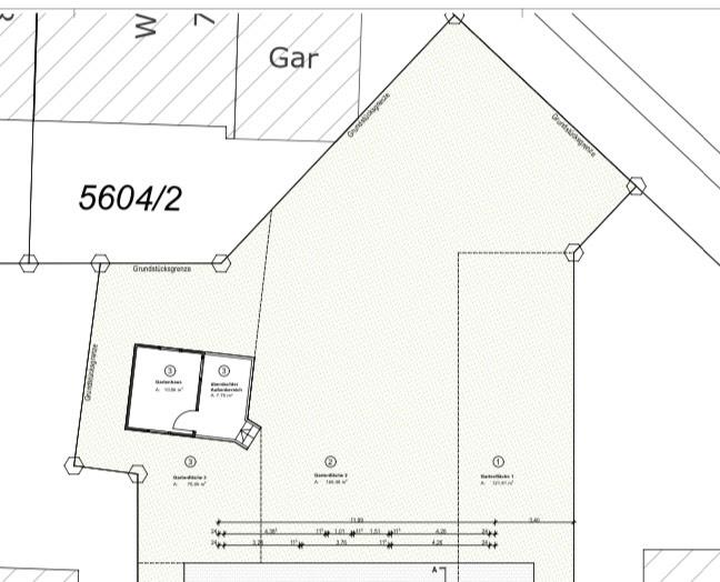 Etagenwohnung Ludwigsburg Pflugfelden - 3 Zimmer, 93 m&sup2;, 400.000&euro; | Angebot:24661285