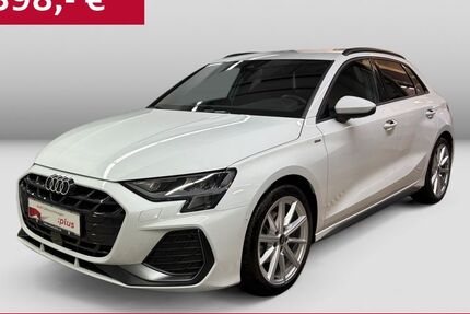 Audi A3 14.283 km 30.960 &euro; Ludwigsburg 71636