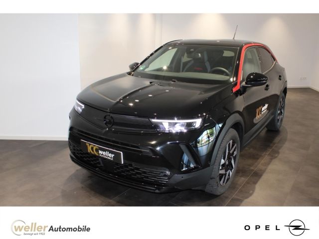 Opel Mokka 39.500 km 21.920 € Bietigheim-Bissingen 74321