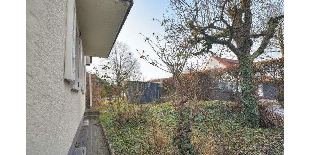 Einfamilienhaus Heilbronn Böckingen Böckingen - 6 Zimmer, 120 m&sup2;, 485.000&euro; | Angebot:25276904