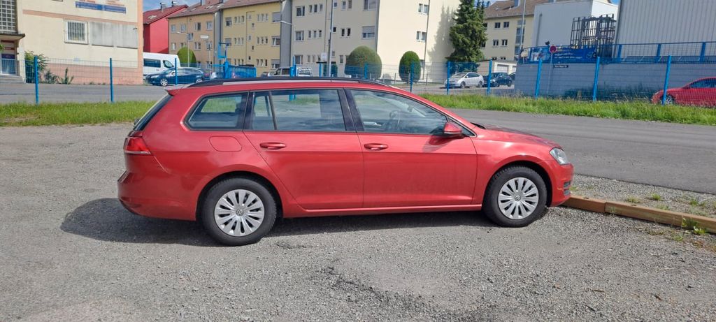 VW Golf 275.000 km 5.900 &euro; Möglingen 71696