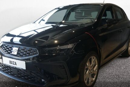 Seat Ibiza 3.500 km 20.880 &euro; Bietigheim-Bissingen 74321