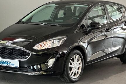 Ford Fiesta 52.159 km 12.900 € Marbach am Neckar 71672