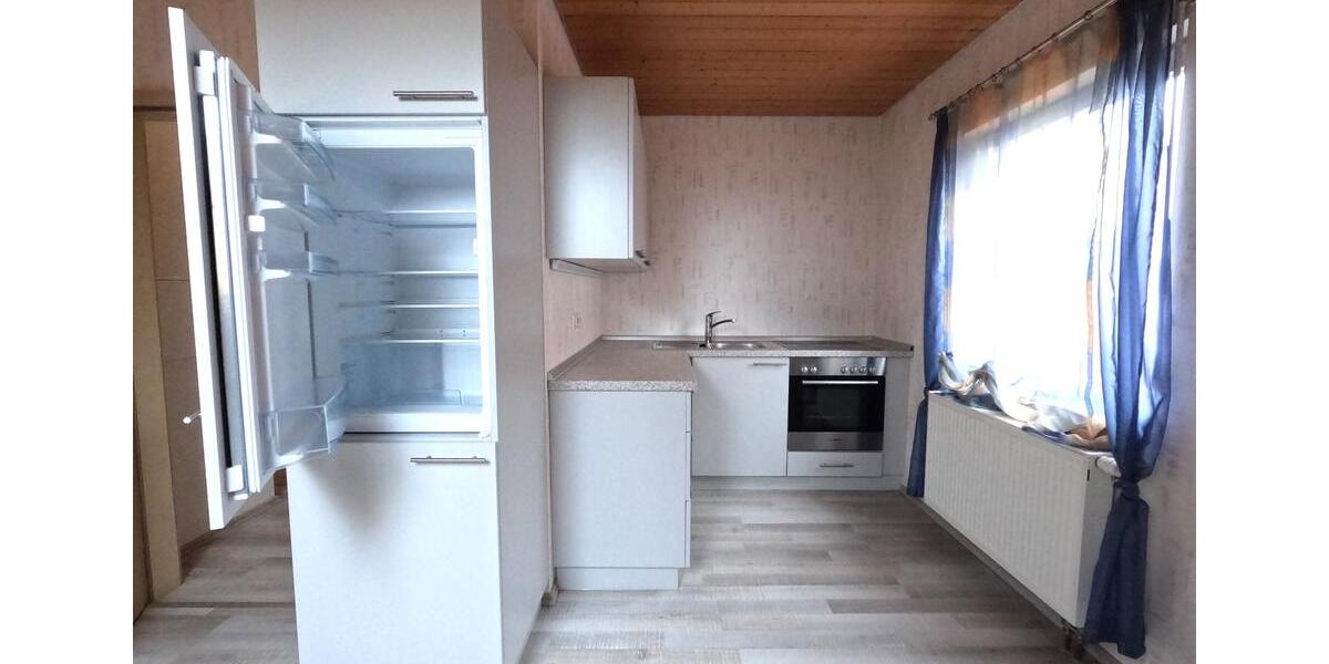 Dachgeschoßwohnung Bad Rappenau - 2.5 Zimmer, 73 m&sup2;, 700&euro; | Angebot:26326750