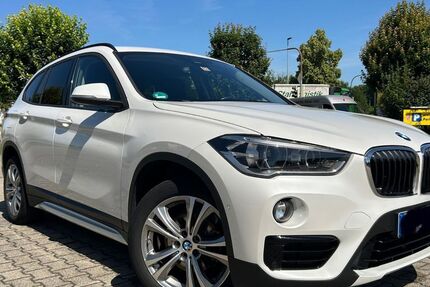 BMW X1 73.500 km 19.499 &euro; Bietigheim 74321