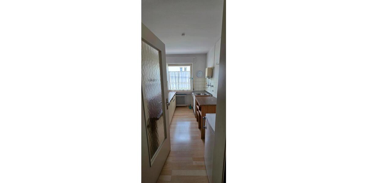 Terrassenwohnung Heilbronn Böckingen - 2 Zimmer, 48 m&sup2;, 860&euro; | Angebot:26681885