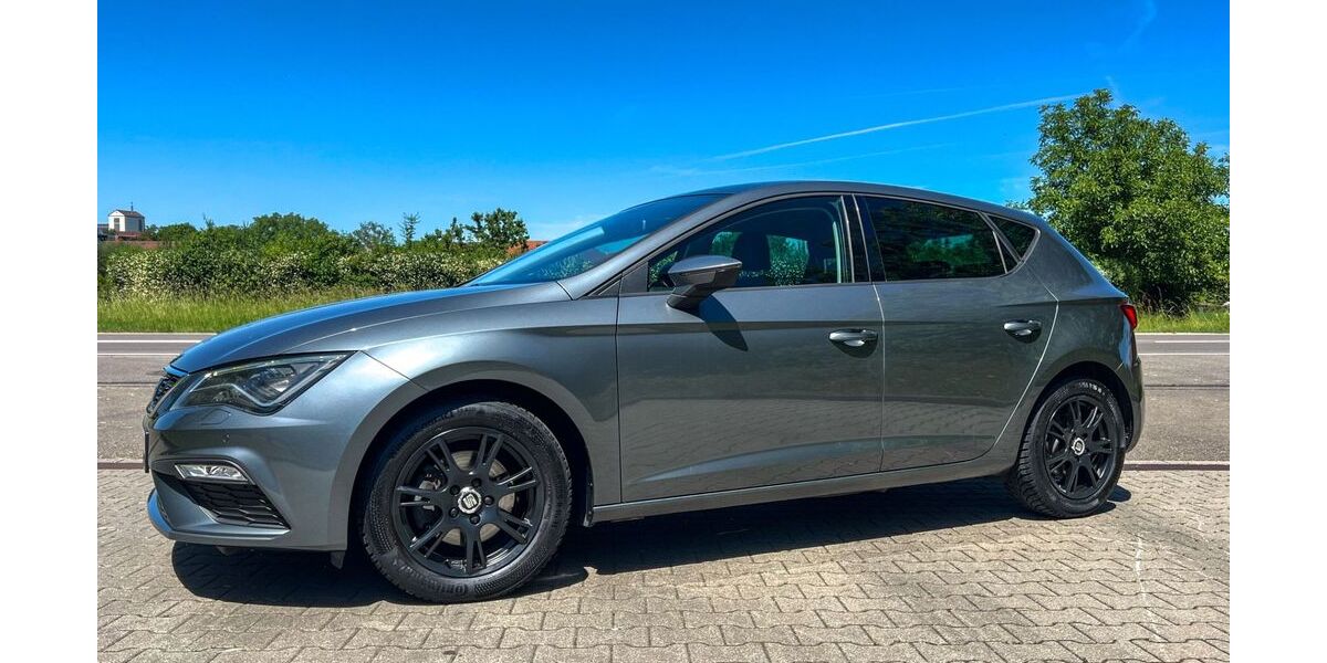 Seat Leon 119.850 km 11.850 &euro; Ludwigsburg 71634
