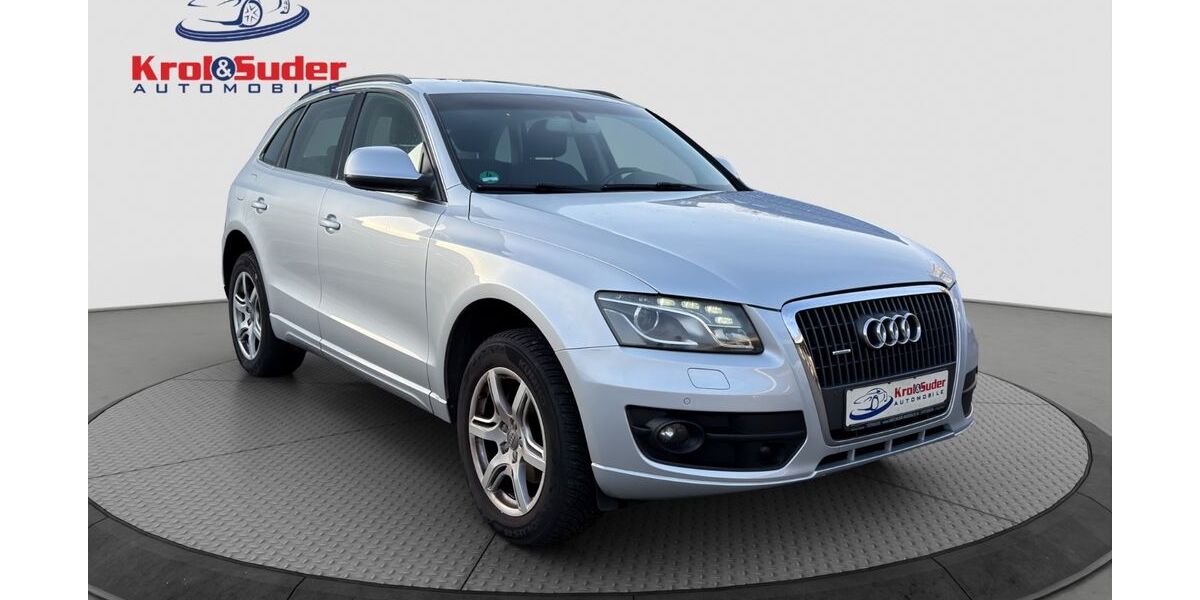 Audi Q5 208.300 km 9.000 &euro; Ludwigsburg 71636