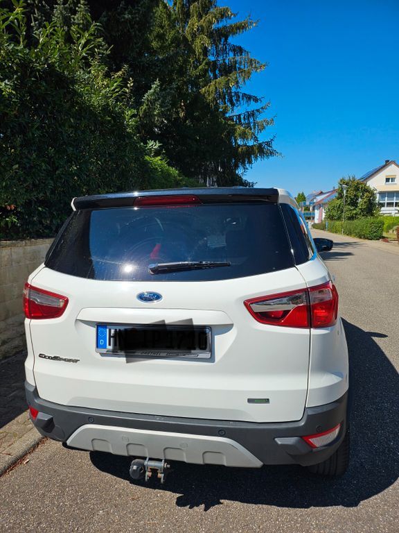 EcoSport