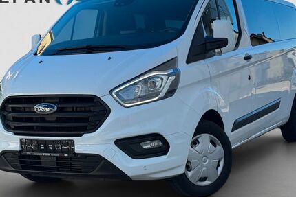 Ford Transit Custom 55.129 km 24.990 &euro; Kirchardt 74912
