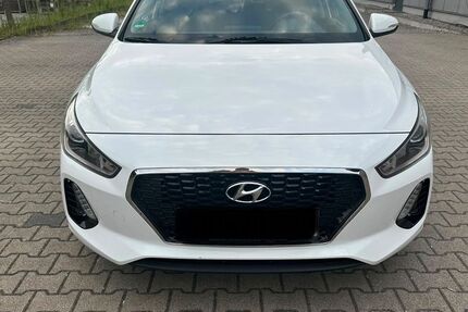 Hyundai i30 137.500 km 10.200 &euro; Gemmingen 75050