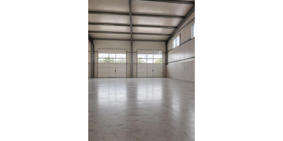 Gewerbeobjekt Erdmannhausen - 2.600&euro; | Angebot:26185785