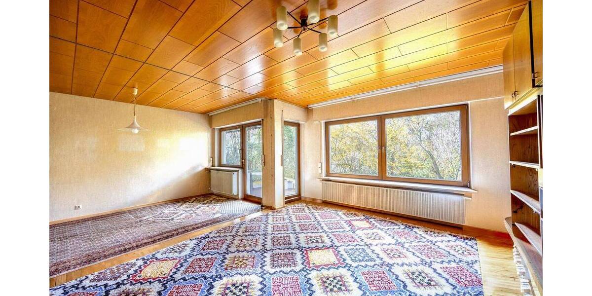 Mehrfamilienhaus, Wohnhaus Ludwigsburg Eglosheim - 9 Zimmer, 173 m&sup2;, 749.000&euro; | Angebot:26276351