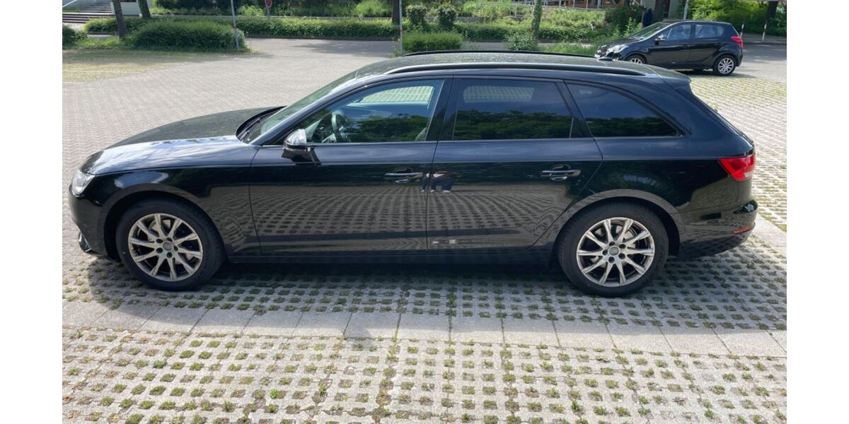 Audi A4 120.000 km 15.999 &euro; Ingersheim 74379