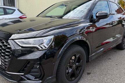 Audi Q3 14.280 km 43.490 € Neckarsulm 74172