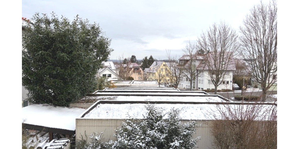 Stadtnah & unkompliziert: EFH in zentraler Marbacher Lage - Einfamilienhaus Marbach am Neckar Marbach | Angebot:24976626