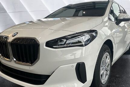 BMW 218 Active Tourer 3.500 km 33.900 &euro; Mosbach-Neckarelz 74821