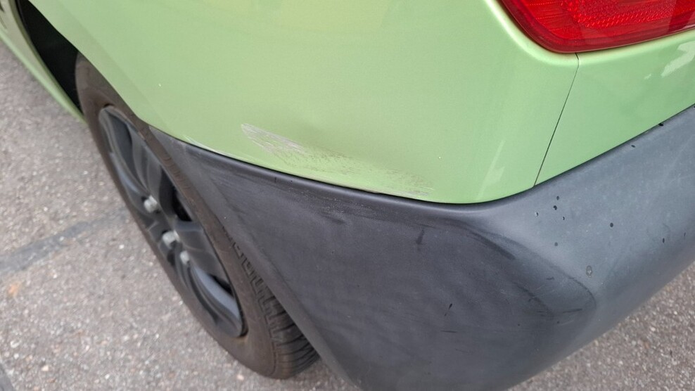 Citroen C2 99.225 km 1.500 € Großbottwar 71723