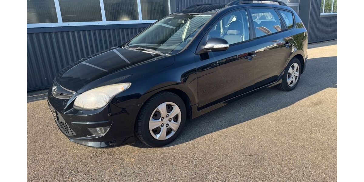 Hyundai i30 144.000 km 5.390 € Asperg / Stuttgart 71679