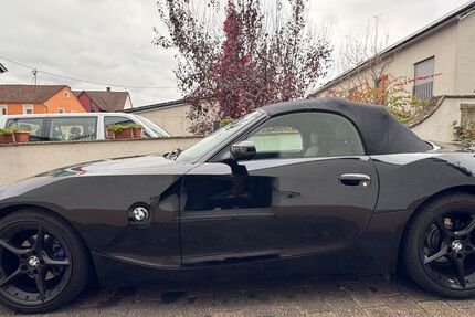 BMW Z4 115.370 km 13.999 &euro; Schwaigern 74193