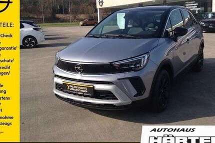 Opel Crossland 24.255 km 18.990 &euro; Besigheim 74354