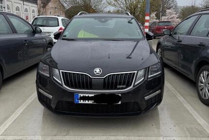 Skoda Octavia 108.000 km 18.650 &euro; neckarsulm 74172