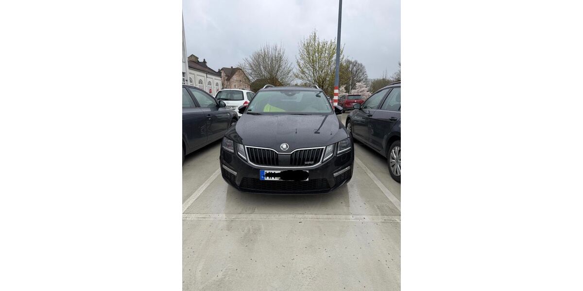 Skoda Octavia 108.000 km 18.650 &euro; neckarsulm 74172