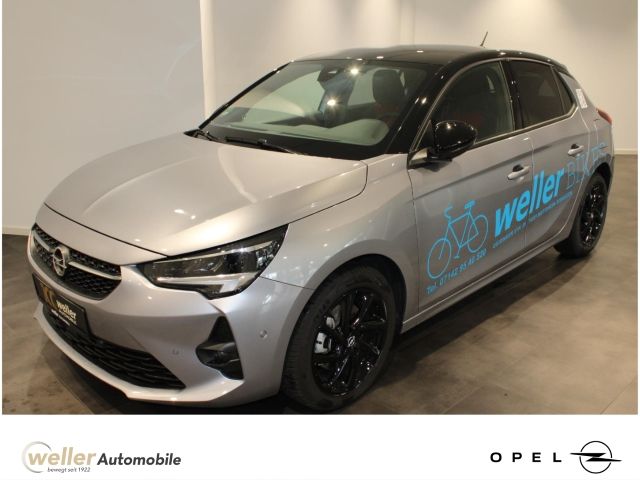 Opel Corsa 27.000 km 16.890 € Bietigheim-Bissingen 74321