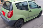 Citroen C2 99.225 km 1.500 € Großbottwar 71723