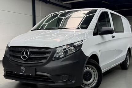 Mercedes-Benz Vito 69.370 km 26.280 € Sinsheim 74889