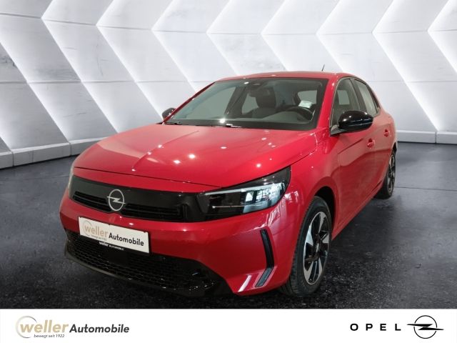 Opel Corsa 13.315 km 22.860 &euro; Bietigheim-Bissingen 74321
