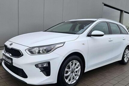 Kia ceed / Ceed 74.000 km 15.990 € Sinsheim 74889