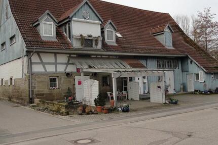 Haus Öhringen - 385.000&euro; | Angebot:25407350