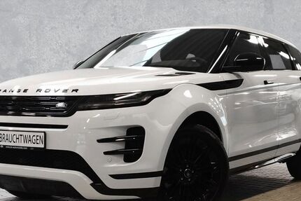 Land Rover Range Rover Evoque 16.170 km 46.900 € Asperg 71679