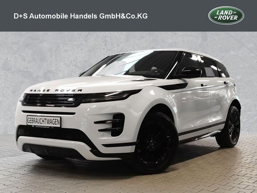 Land Rover Range Rover Evoque 16.170 km 46.900 € Asperg 71679