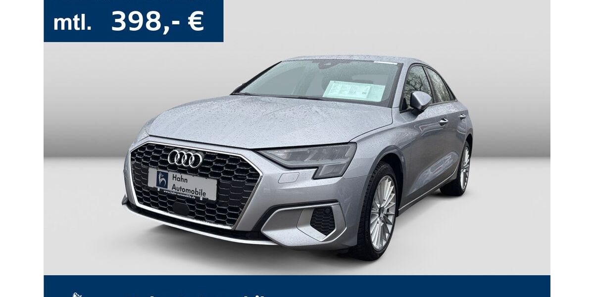Audi A3 55.732 km 23.490 &euro; Backnang 71522