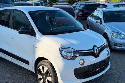 Renault Twingo 78.000 km 6.899 &euro; Gundelsheim 74831