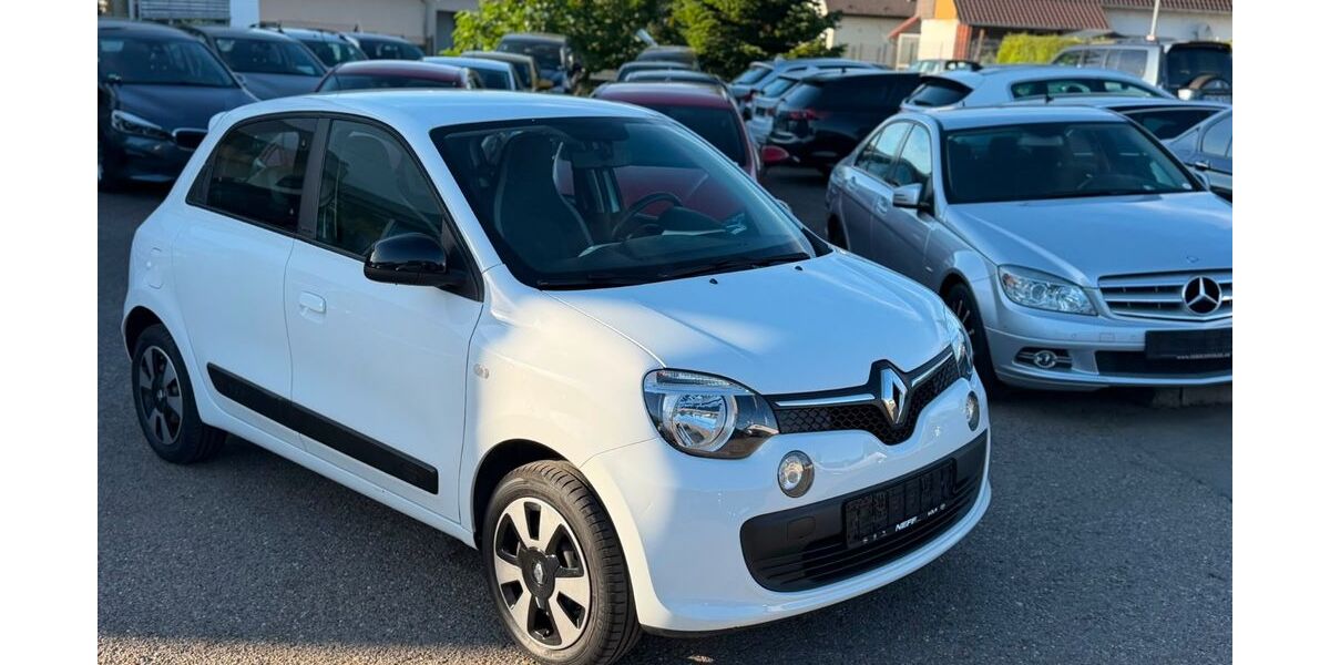 Renault Twingo 78.000 km 6.899 &euro; Gundelsheim 74831